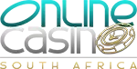 Online Casinos South Africa Logo